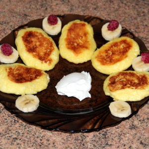 Сирники