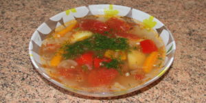 Шурпа