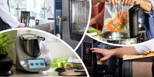 Сучасні технології виготовлення кулінарної продукції