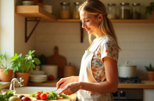 Zero Waste кухня