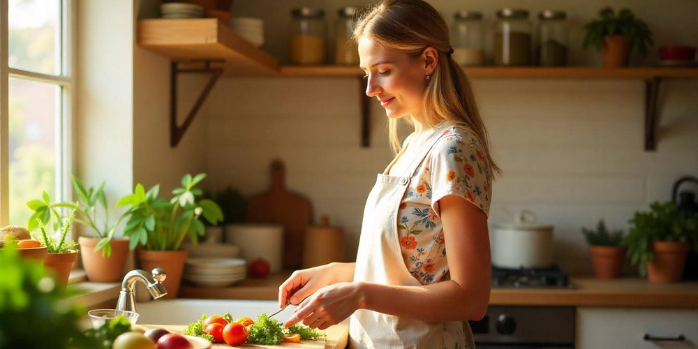 Zero Waste кухня
