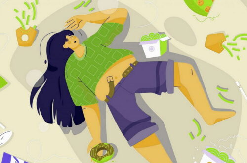 Що їсти після свят, щоб знову почувати себе добре?